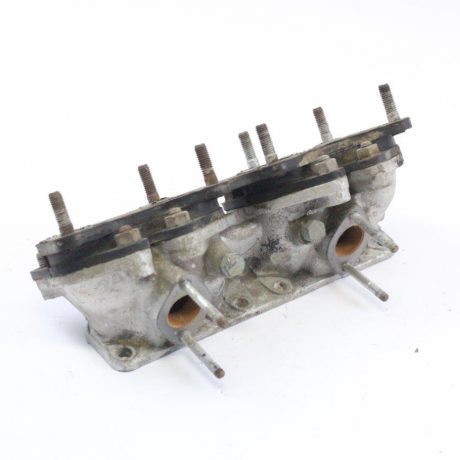 engine inlet manifold for Lancia Fulvia
