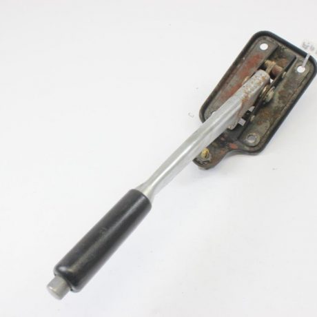 Used hand brake lever