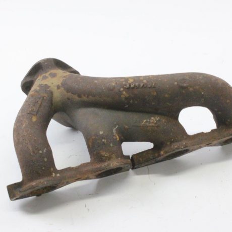 Used exhaust manifold
