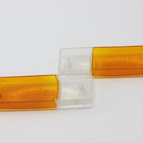 front turn signal lenses for Renault