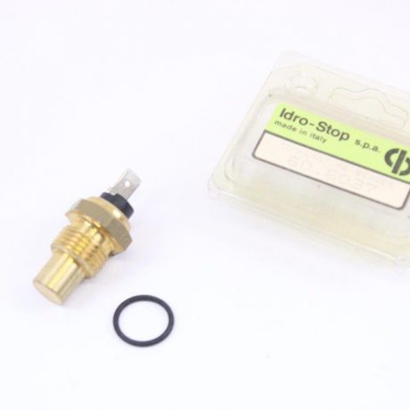 engine temperature sensor Electrical