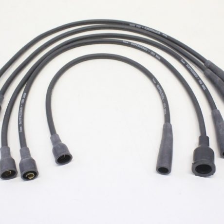 Lada VAZ 2101 1200 1500 spark plugs cables