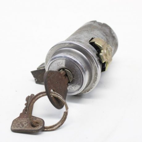 ignition lock for Autobianchi A111