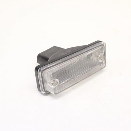 Fiat 126 126P front right turn light signal indicator clear