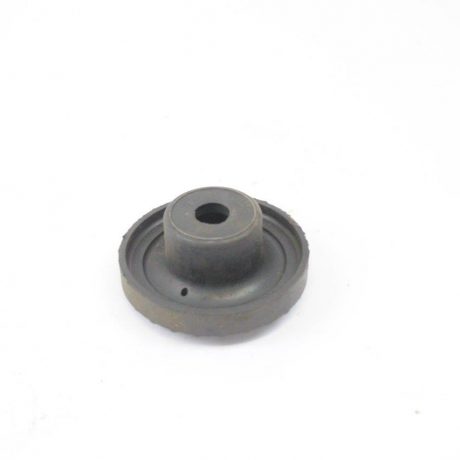 engine support top rubber