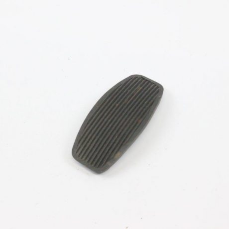 Autobianchi A112 throttle pedal rubber pad accelerator pedal