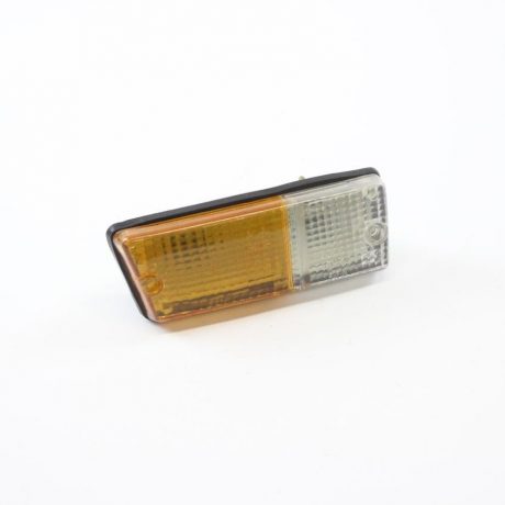 Renault R 5 R5 front right turn signal light indicator Leart 22188999