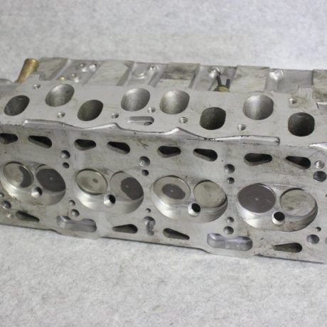 cylinder head for Fiat 131