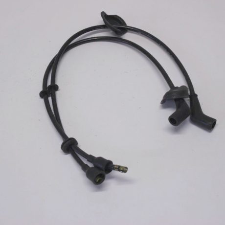 spark plugs wires set