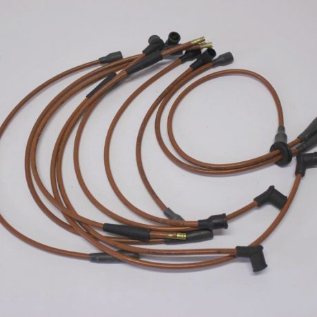 Peugeot 205 spark plugs wires