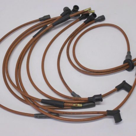 spark plugs wires