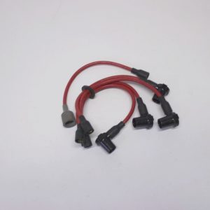 Innocenti Regent 1300 spark plugs wires set