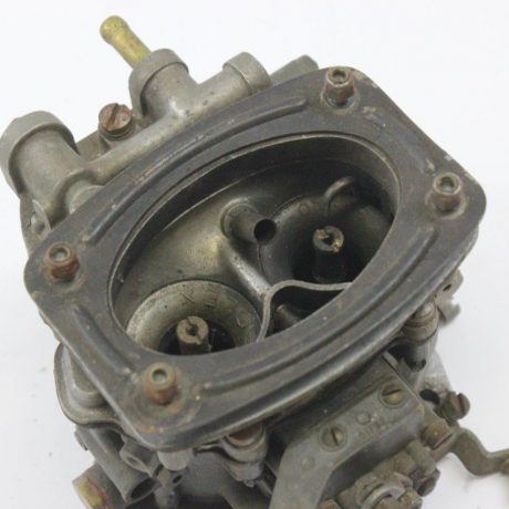 Solex carburetor for Fiat 1100,Fiat 1300/1500