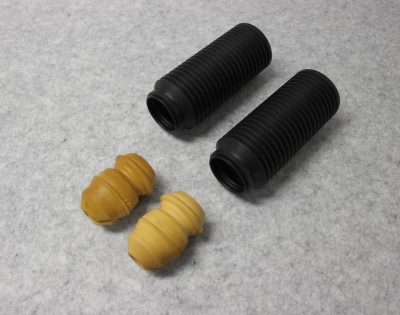 front shock absorbers rubber boots