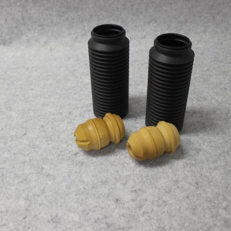 front shock absorbers rubber boots Suspension