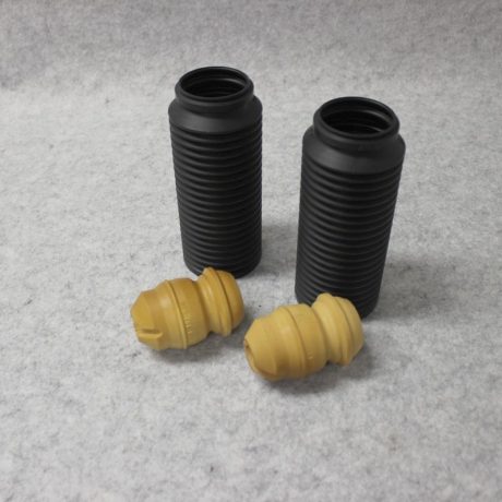 New front shock absorbers rubber boots
