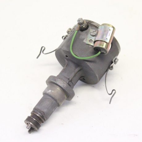 Ducellier 525145B R310C33 ignition distributor incomplete