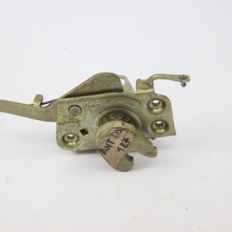 Fiat 127 right door lock mechanism DX