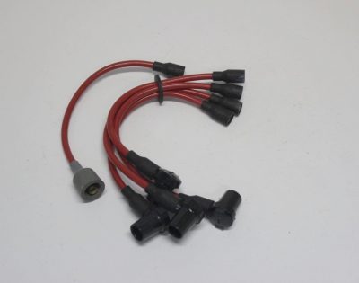 spark plugs wires set