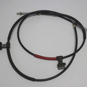 Lancia Delta Prisma 1.3 1.5 handbrake cable