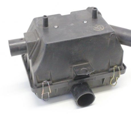 New (old stock) engine air filter housing