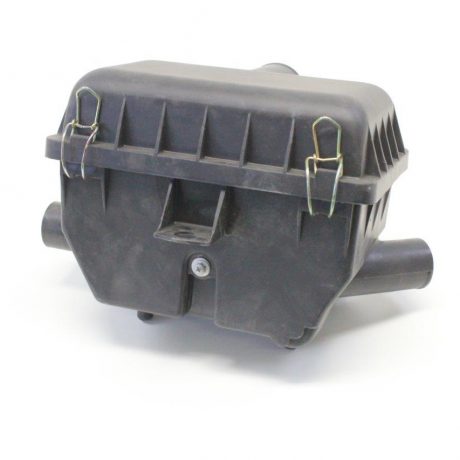 engine air filter housing for Fiat