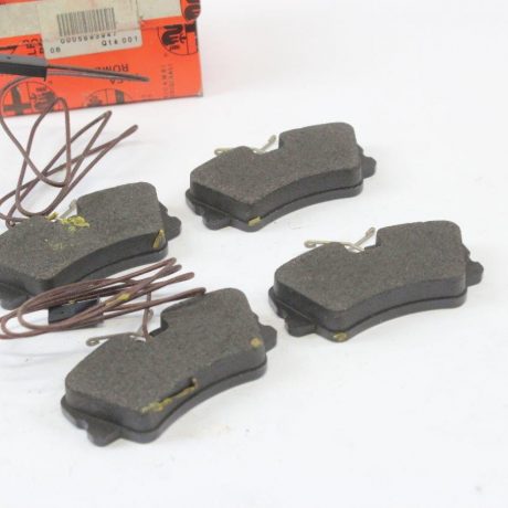 New (old stock) front brake pads