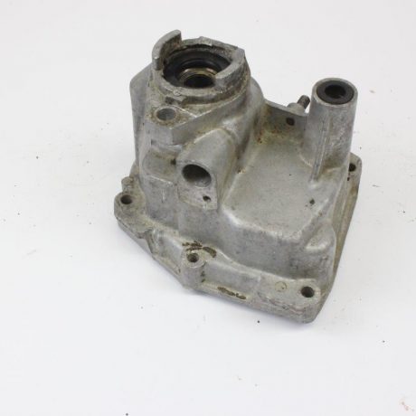 Fiat 600 gearbox housing rear part cover