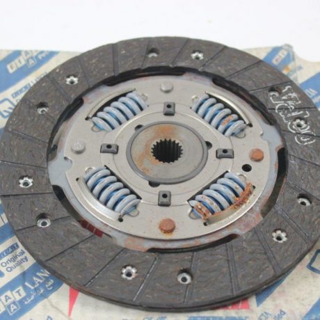 New (old stock) clutch disc