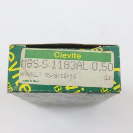 Clevite MBS 5 1183AL-0,50