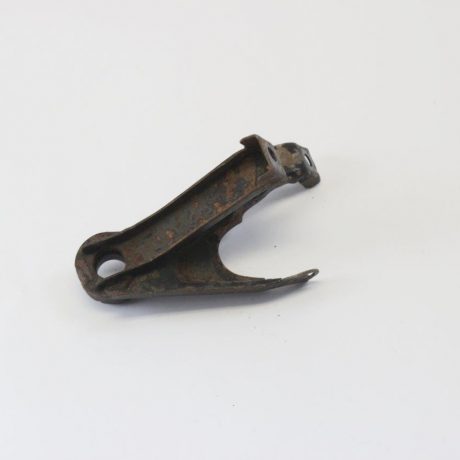 Used clutch cable bracket