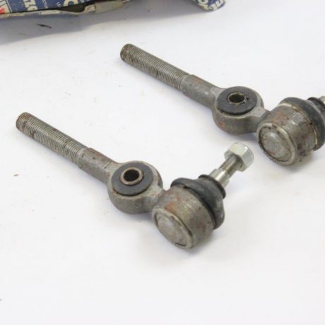 New (old stock) front tie rod ends