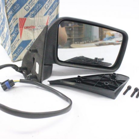right side mirror