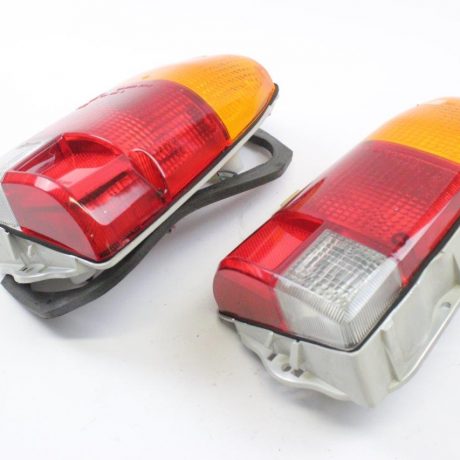 tail lights for