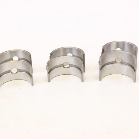 main crankshaft bearing set