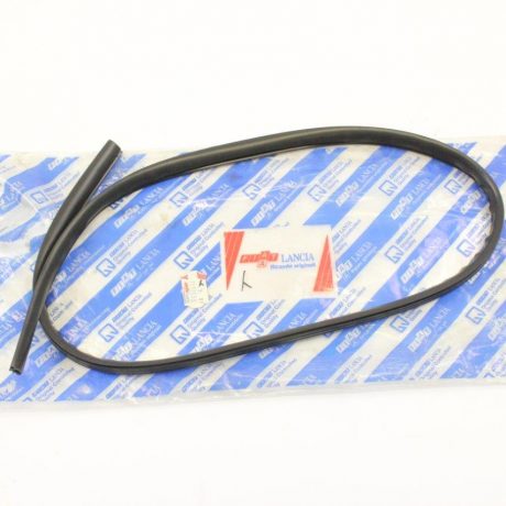 windshield rubber seal