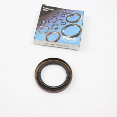 engine rear oil seal ring Engine