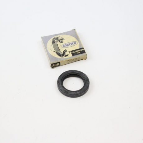 Innocenti crankshaft front oil seal ring 39.7×58.7×9.5