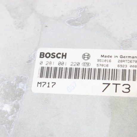 Bosch 281001220