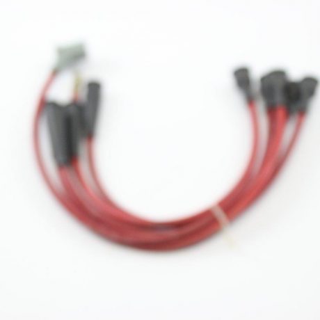 spark plugs wires Electrical