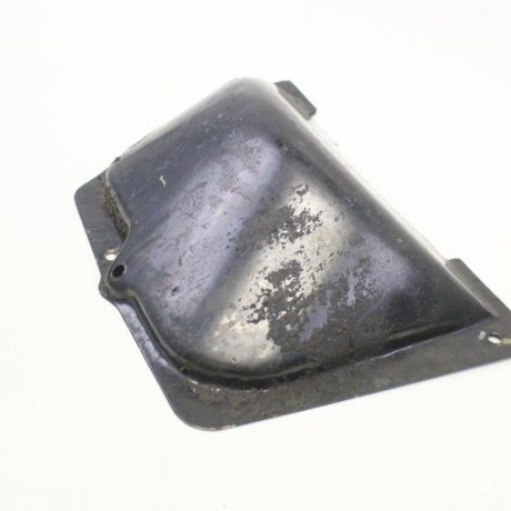 transmission bottom protection plate