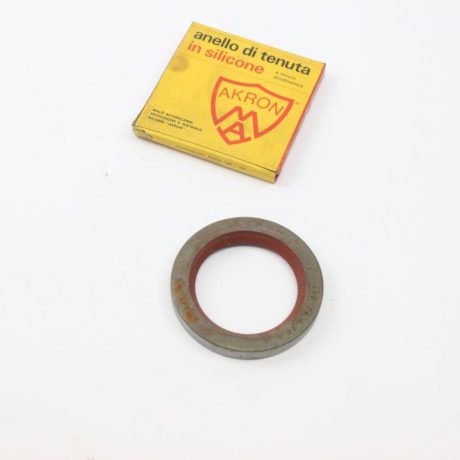 Malo Akron RIF 13343 RD oil seal ring 78x55x10mm