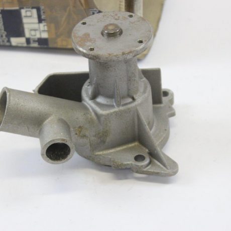 New (old stock) engine water pump