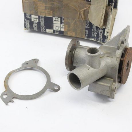 engine water pump for BMW