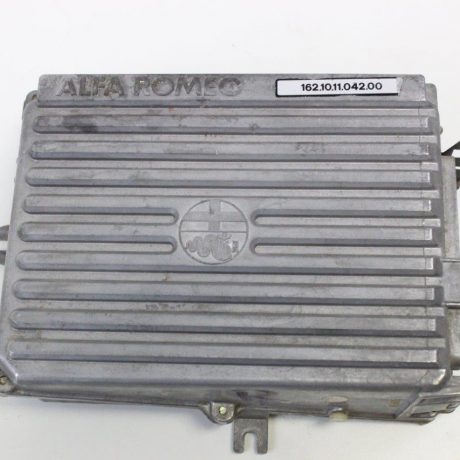 engine ECU for Alfa Romeo 75/90