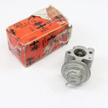 EGR valve for Alfa Romeo 164