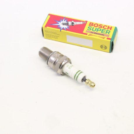 Bosch spark plug