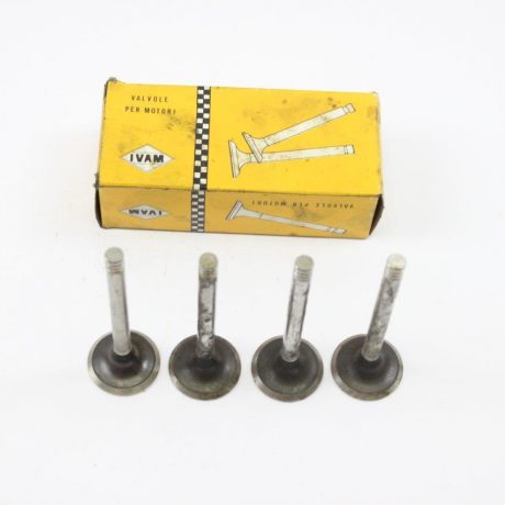 New (old stock) inlet valves set