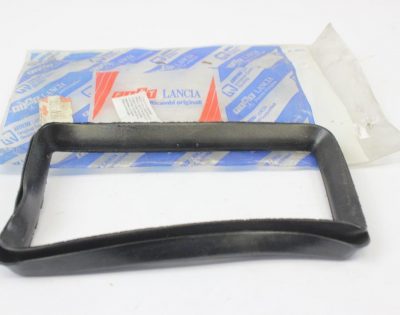 front turn signal rubber seal