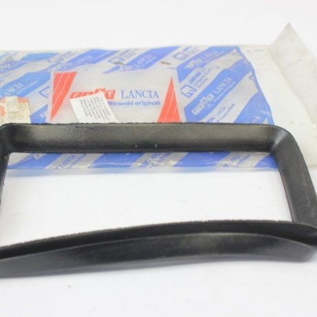 front turn signal rubber seal